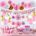 thumbnail image 2 of Arrangement Day Mother's Happy Balloo Day Decoration Set Mother's Balloo Inflatable Toy, 2 of 7