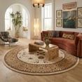 thumbnail image 3 of Rug Branch Majestic Collection Tapis Oriental Traditionnel, 3 of 6