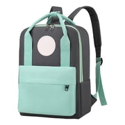 IFNWSV Backpack for Children 12.6-inch Lightweight for Elementary School for Kindergarten Backpack Travel Casual