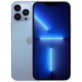 thumbnail image 3 of Restored Apple iPhone 13 Pro Max 256GB Unlocked Smartphone (Like New), 3 of 5