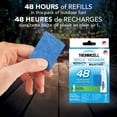 thumbnail image 3 of Recharges d’insectifuge Thermacell originales - 48 heures, 3 of 6