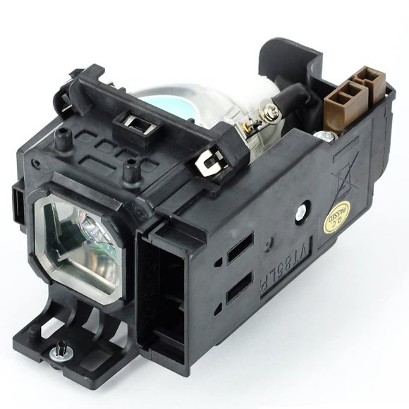 Mogobe for VT85LP Replacement Lamp with Housing for NEC VT480 VT490 VT491 VT495 VT580 VT590 VT595 VT695