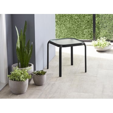 Mainstays Stackable Side Table
