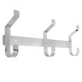 thumbnail image 4 of Era Metal 3-Hook Chrome, 4 of 6