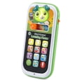 thumbnail image 3 of LeapFrog Scout's Ring & Record Phone With French & Mandarin - English Version, 3 of 9