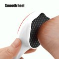 thumbnail image 4 of SDNall Skin Care Tools Foot File for Dead Skin 1PC Foot Care Grinder File, Effective Dead Skin Remover, Callus Eliminator Pedicure Tool, Smooth Feet Maintenance Device, Personal Foot Grooming, 4 of 6