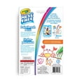 thumbnail image 3 of Crayola Color Wonder Mess-Free Paintbrush Pens, 8 Count, 3 of 7