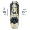 thumbnail image 2 of Bushnell BoneCollector 850 Télémètre Laser_202209, 2 of 5