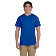 thumbnail image 1 of Adult Ultra Cotton T-Shirt, 1 of 1