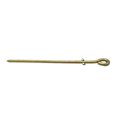 thumbnail image 2 of Ground Rod, Ground Rod, Industrial Grade Steel Galvanized Copper Bonded Ground Rod, Excellent Tool -18 inch, 2 of 8
