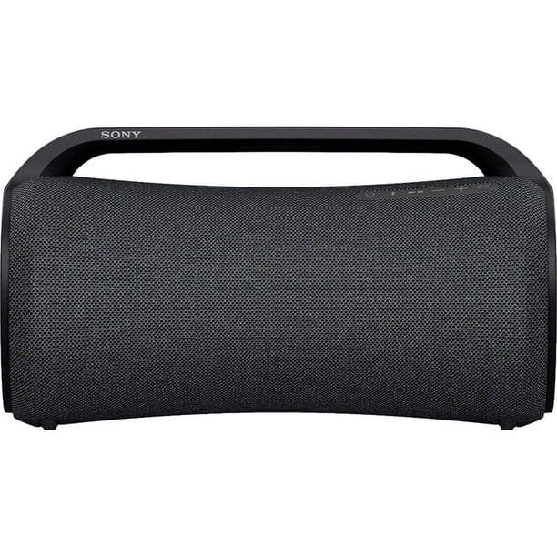 Sony SRS-XG500 X-Series Wireless Portable Bluetooth Boombox Party