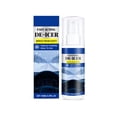thumbnail image 1 of Fast-Acting Windshield Deicer Spray for Car, Instant Ice Melter for Windows and Mirrors, Winter Emergency Kit Essential, Safe Streak-Free Formula for Glass Rubber Plastic Surfaces, 1 of 1