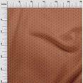 thumbnail image 2 of oneOone Cotton Flex Fabric Shapes Geometric Sashiko Print Sewing Fabric BTY 40 Inch Wide, 2 of 4