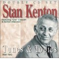 thumbnail image 1 of Chansons et Sujets de Stan Kenton, Pt. 2 CD, 1 of 2