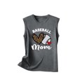 thumbnail image 3 of LSLJS Womens Tank Tops Graphic Tank Tops Summer Casual Loose Tanks Music Vacation Tank, Womens Tank Tops, 3 of 4