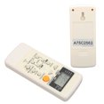 thumbnail image 4 of Télécommande de Climatiseur, Remplacement de Télécommande Facile à Lire Durable Universel pour Climatiseur, 4 of 8
