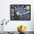 thumbnail image 2 of DIAMOND DOTZ Starry Night Special Edition Diamond Kit, 2 of 5
