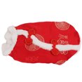 thumbnail image 3 of Dog Winter Clothes,  Comfortable Attractive Warm Pet Gift  For Cat For Medium Dogs For Small Dogs S,M,L,XL,2XL, 3 of 8