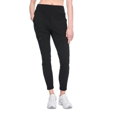 Pantalon tissé hybride Athletic Works pour femmes