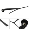 thumbnail image 2 of Windshield Wiper  Windscreen Wiper  Windshield Blade  Rear Wiper Arm Car Auto Windscreen Windshield Rear Wiper Arm Set Fit For  1T1 1T2 2003-2010, 2 of 8