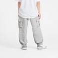 thumbnail image 2 of George Boys' Knit Cargo Jogger, 2 of 6