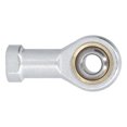 thumbnail image 4 of Rod End Bearings, Rod End Bearing End Spherical Plain Bearing Carbon Steel  For Automation Equipment, 4 of 8