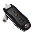 thumbnail image 1 of Mini IPX8 Waterproof MP3 Music Recorder Button Support Player FM Radio 4G/8G Clip Design Sport Running Swimming Diving Music Player, 1 of 7