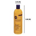 thumbnail image 3 of Professional Motions Shampooing Neutralisant Sans Sulfate Lisse et Soyeux 16 fl oz, 3 of 5