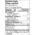thumbnail image 5 of Skinnygirl, Fat-Free, Sugar-Free Poppyseed Salad Dressing, 5 of 5