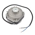 thumbnail image 2 of YZF10‑20 High Speed Condenser Motor Fit for Refrigerator Industry 33W 220V 0.22A, 2 of 8