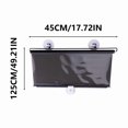thumbnail image 3 of Birdeem Blinds for Windows, Car Window Shade, Car Sunshades Sun Protection Thermal Insulation Curtains Automatic Rolling Blinds and Household Automatic Retractable Window Sunshades for Car Use, 3 of 7