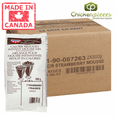 thumbnail image 1 of Oetker Mousse Mix Strawberry Reduced Calorie 500g/1.10lbs (2/Case)- Canadian Made, 1 of 4