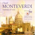 thumbnail image 1 of Claudio Monteverdi, Vêpres de 1610, 1 of 2