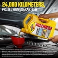 thumbnail image 3 of Huile moteur Pennzoil Platinum Kilométrage élevé 100 % synthétique 5W-30 (SP/GF-6A), 5 litres, 3 of 7