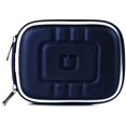 thumbnail image 1 of Foam Padded Quick Access Protective Photography Pouch Case Compatible with Nikon, Canon, Pentax, Sony, Kodak, Minolta Digital Cameras, 1 of 6