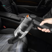 Meitianfacai Hand Vacuum Cleaner Cordless, Multifunctional Portable Household Car Vacuum, Keyboard Cleaner, USB Rechargeable