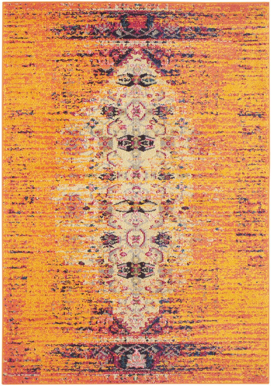 Safavieh Monaco Elsdon Tapis Abstrait