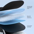 thumbnail image 4 of relayinert Car Windscreen Cover Windshield Snow Cover Car Windshield Cover Snow Cover Durable Easy To Install No magnetism, 4 of 6