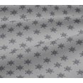 thumbnail image 5 of oneOone Viscose Jersey Fabric Floral Block Print Fabric By Yard 60 Inch Wide, 5 of 5