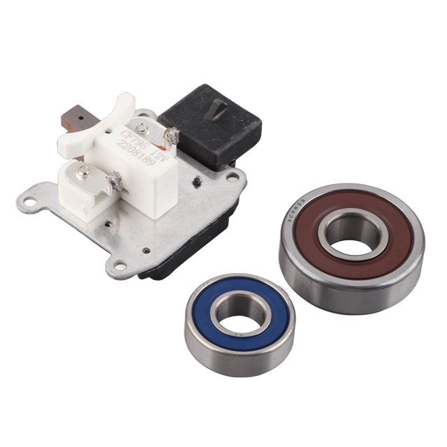Alternateur Kit de Réparation F1DZ 10347 A E9DZ 10316 un Remplacement pour Ford Explorer E150