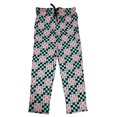 thumbnail image 1 of Pantalon de Pyjama à Motif Demon Slayer Tanjiro Nezuko, 1 of 2