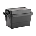 thumbnail image 1 of Kyusrd Outdoor Desktop Mini Storage Box Camping BBQ Tool organizer and Condiment Bottle Holders, 1 of 6