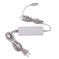 thumbnail image 1 of AC Adapter Power Supply for Wii U Gamepad Remote Controller by Mars Devices, 1 of 1