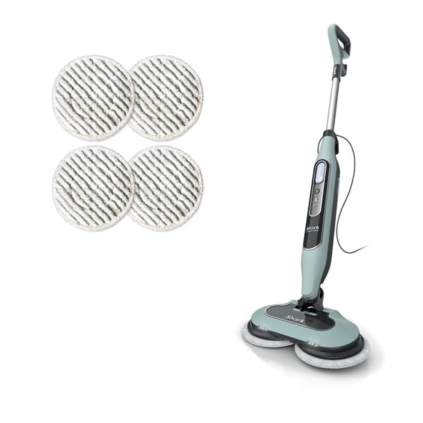 Shark Steam Cleaner オールインワン Shark Steam & Scrub All-in-One Scrubbing and Sanitizing Hard Floor
