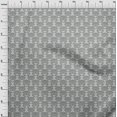 thumbnail image 3 of oneOone Tissu Jersey Viscose Damas Imprimé Ikat BTY 60 Pouces de Large, 3 of 5