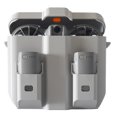 thumbnail image 1 of 3D Printed Storage Case Box For DJI Neo 2 Protective Case Anti-pressure Shuttle Protection Sturdy and not Easily Damaged Accessories with 2 Battery Compartments, 1 of 8