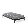 thumbnail image 2 of Modway Mila 8" Twin Mattress - Firm 8 Inch Memory Foam Mattress - 10-Year Warranty, 2 of 2
