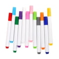 thumbnail image 2 of LSLJS 12 Colour Set Of Colour Repeatable Water Soluble Brush Water-Based Chalk 70ML, Home Accessories, 2 of 9