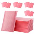 thumbnail image 1 of 60pcs Bubble Shipping Bags Delivery Packing Bags Self-adhesive Mailing Bags, 1 of 8