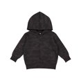 thumbnail image 1 of Rabbit Skins 3326 Toddler Pullover Fleece Hoodie, 1 of 2